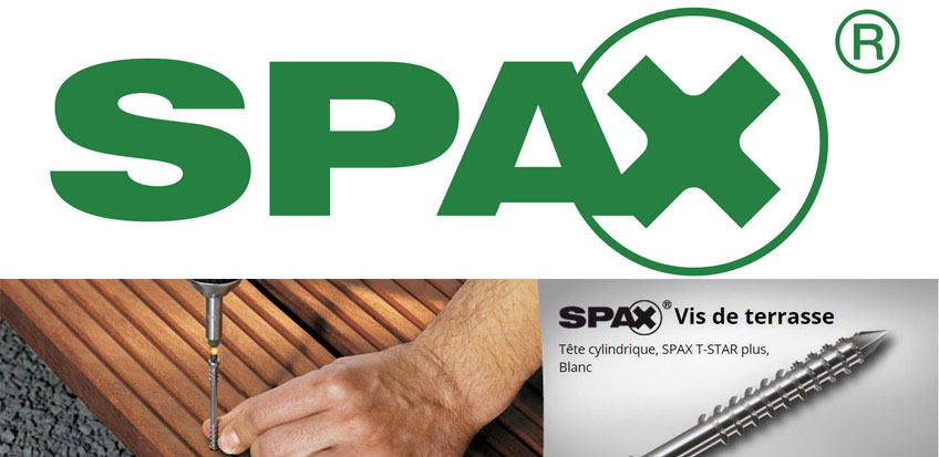 Spax