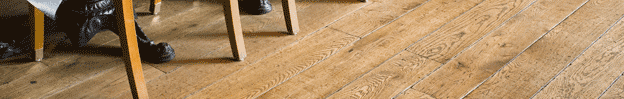 Plancher d'autrefois