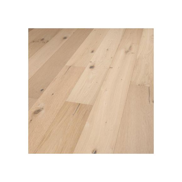Solidfloor - Parquet Chêne - Original Savannah - Non traité Look
