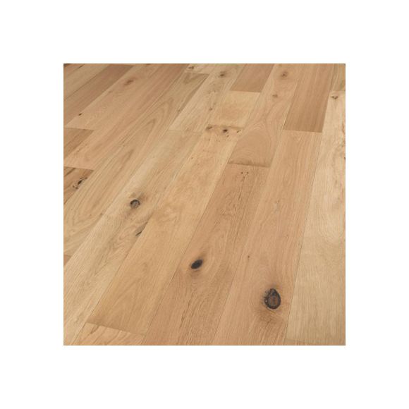 Solidfloor - Parquet Chêne - Original Prairie - Huilé Naturel