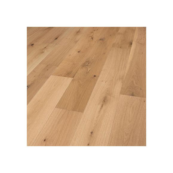 Solidfloor - Parquet Chêne - Original Savannah - Huilé Naturel
