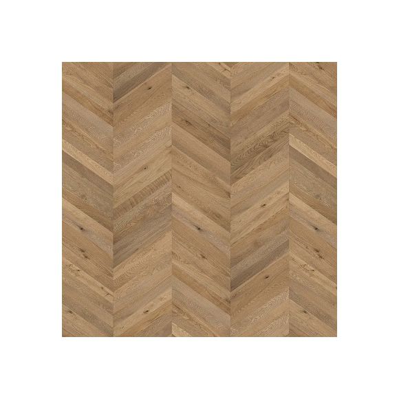 Solidfloor - Parquet Chêne - HB Chevron 45° - Herringbone Chantilly MR