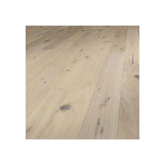 Solidfloor - Parquet Chêne - Original Forest Huilé aspect bois brut look invisible - dim 14(3)x190x1900 mm 1209597