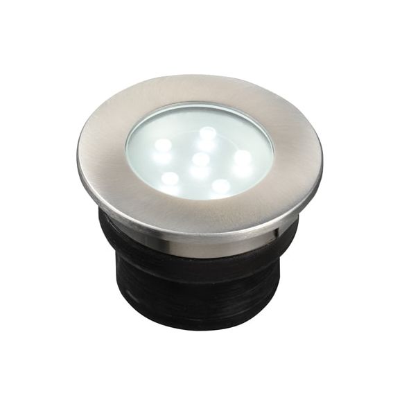 Garden Lights - Brevus LED Blanc Luminaire Extérieur