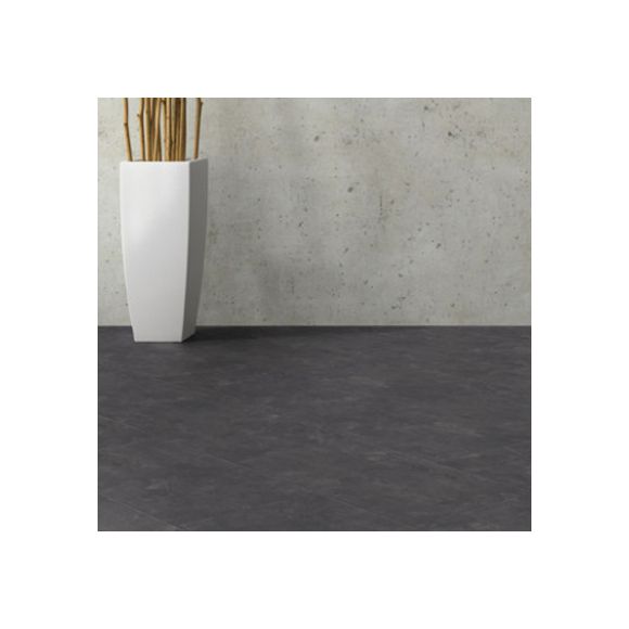 2582 - Dalle plombante PVC - Objectflor - Simplay - Black Slate