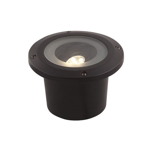 Garden Lights - Rubum LED Blanc Chaud Luminaire Extérieur
