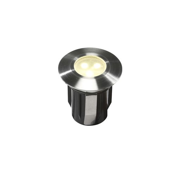 Garden Lights - Alpha LED Blanc Chaud Spot Extérieur 4048601