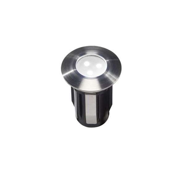 Garden Lights - Alpha LED Blanc Luminaire Extérieur