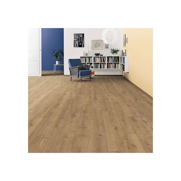 538649 HARO - Parquet Stratifié - TRITTY 90 - Savona Nature