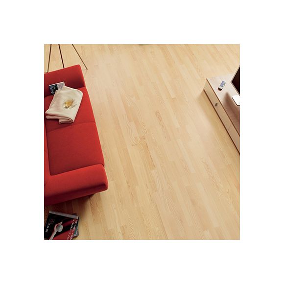 548129 Haro Parquet - À l'anglaise série 4000 - Frêne Trend brossé verni NaturaDur