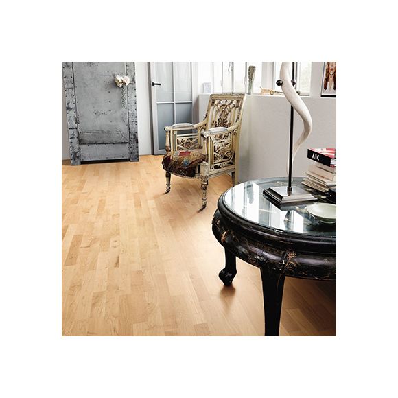 548131 Haro Parquet - À l'anglaise série 4000 - Erable Canadien Trend verni NaturaDur