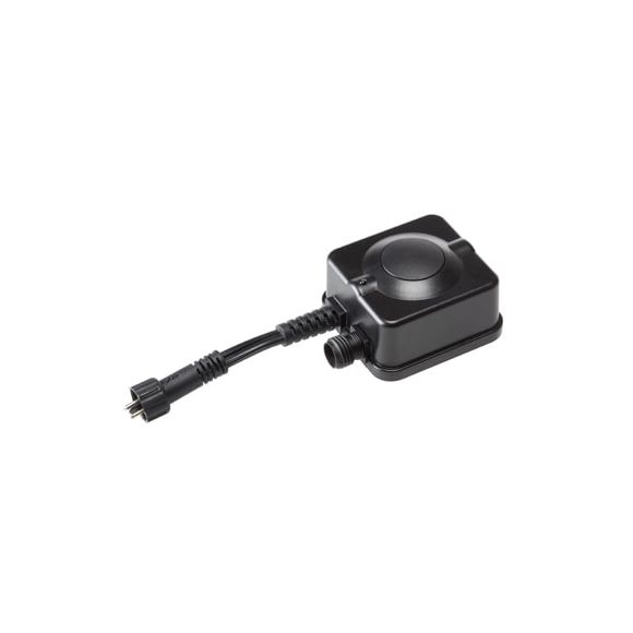Garden Lights - Récepteur Extérieur 12V