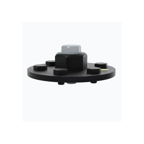 Fiberdeck - Adaptateur M41 pour boulonneuse