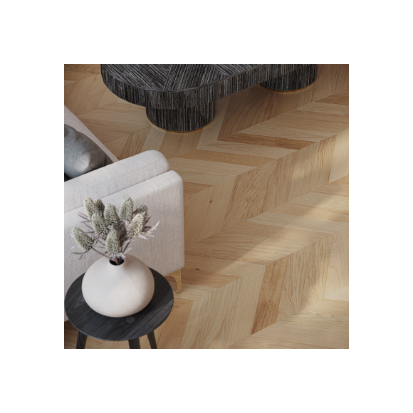 Lamett - Amalfi Chevron invisible (90 x 510mm)