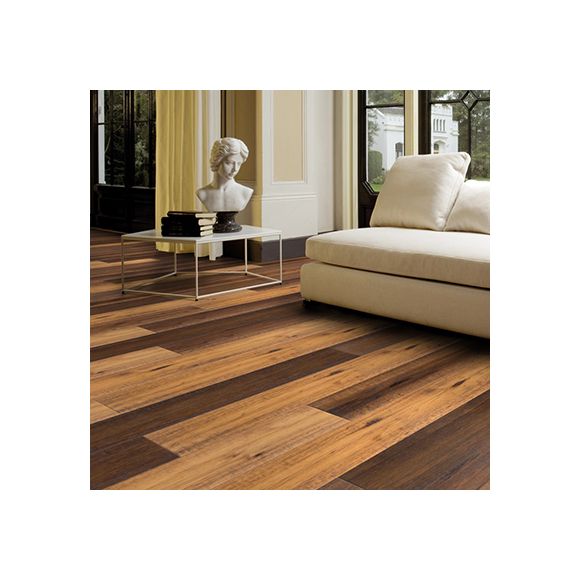 Solidfloor - Parquet Chêne - Specials Arizona veilli main et scié fin Parquet contrecollé en chêne huilé, 1204379 lui donnant un aspect planche vieillie vintage Dimension 15(4)x190x1900 mm, Extra Rustique