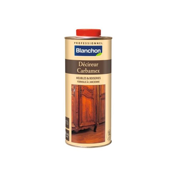 Blanchon - Décireur 1L - Carbamex