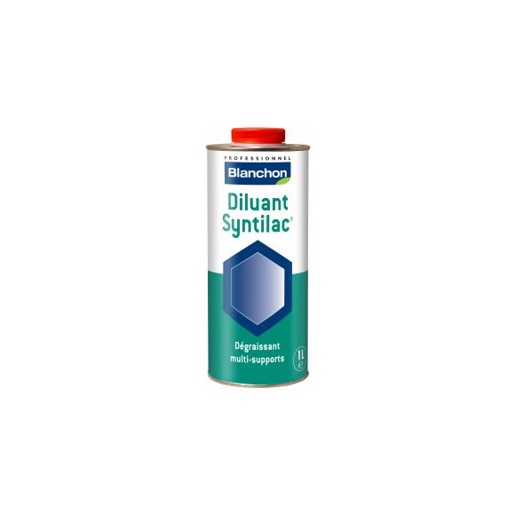 Blanchon - Diluant Syntilac 1L