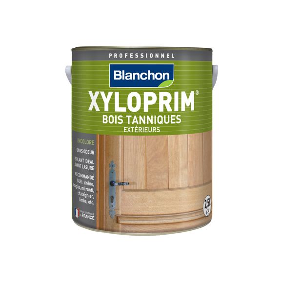 Xyloprim - Bois Tanniques - 2.5L