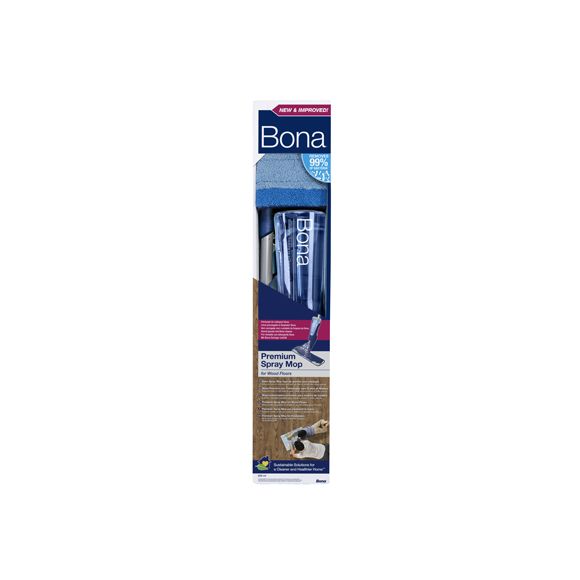 Balai Bona Spray Mop Parquet