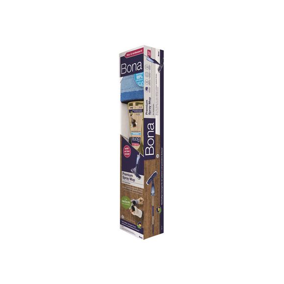 Balai Bona Spray Mop Parquet Huilé