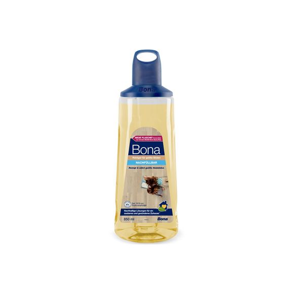 Bona - Cartouche de Nettoyant Pour Parquets Huilés