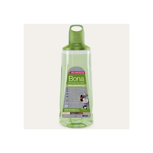 Bona - Cartouche de Nettoyant Pour Sols Durs