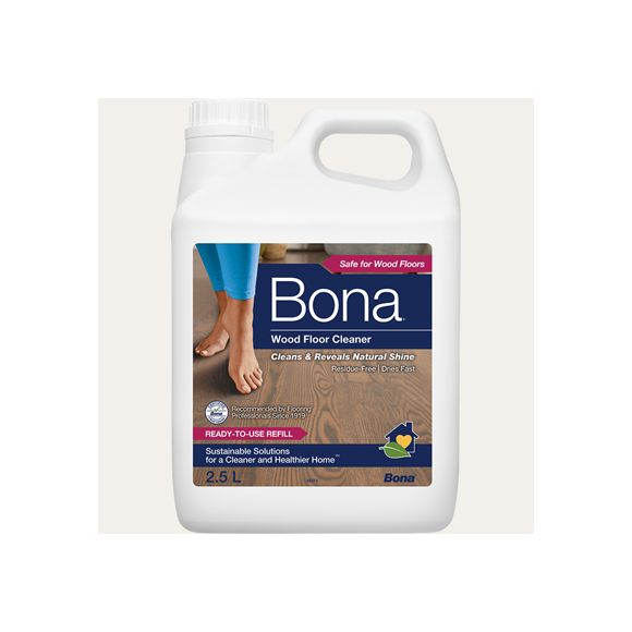 Bona - Nettoyant Pour parquet 2.5L