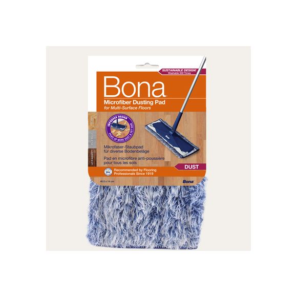 Bona - Pad Anti Poussière