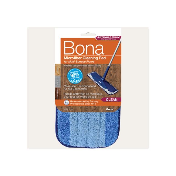 Bona - Pad de Nettoyage