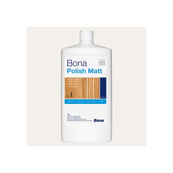 Bona Polish -1L Mat