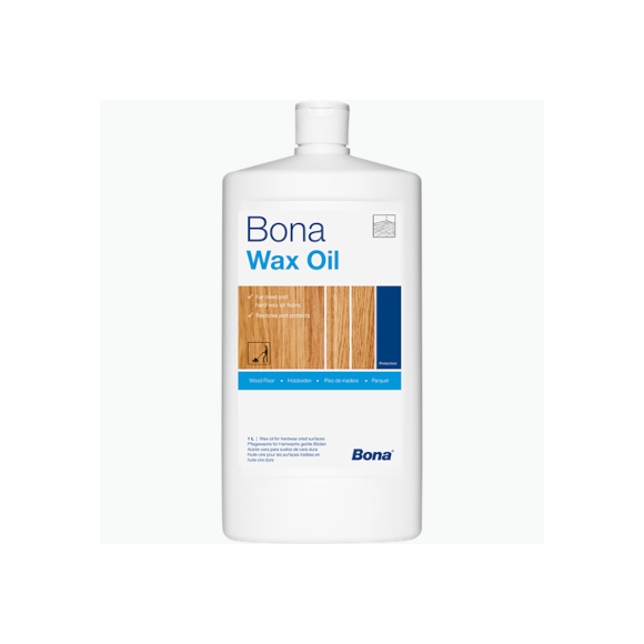 Bona Wax Oil Refresher