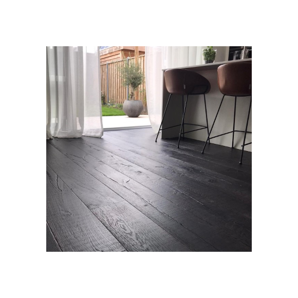 Carcassonne Black