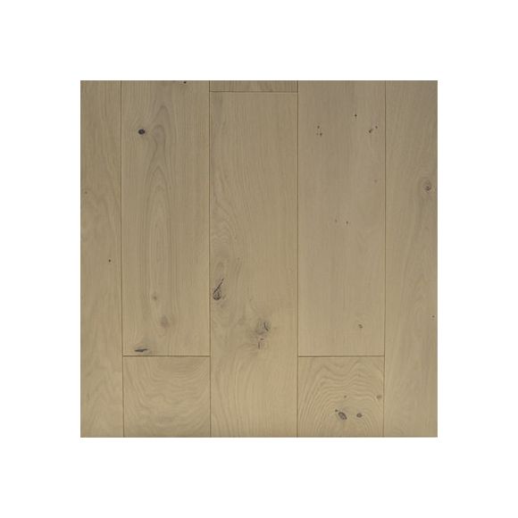 Parqueterie Berrichonne - Nativ 11 Original - Chêne Dune Huilé - 90X1190
