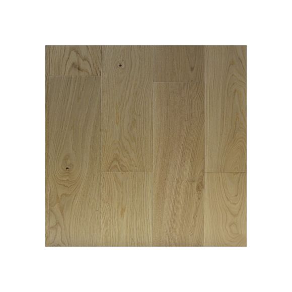Parqueterie Berrichonne - Nativ 14 Authentique - Chêne Naturel Vernis - 90X1190