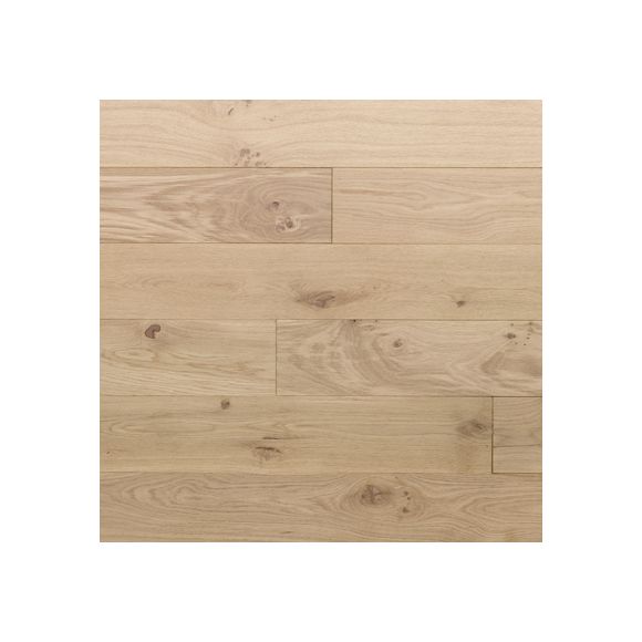 Parqueterie Berrichonne - Nativ 11 Authentique - Chêne Aurore Vernis - 140X1190