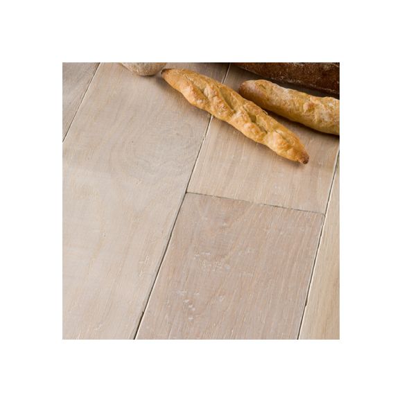 Plancher d'autrefois - N°14 Plancher du boulanger- 190 mm x 21 mm