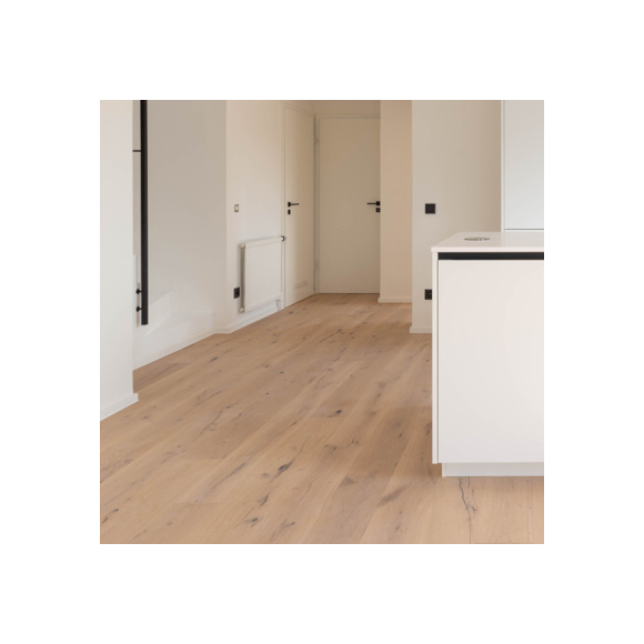 Parquet Contrecollés Chêne - Cottage 260 Invisible