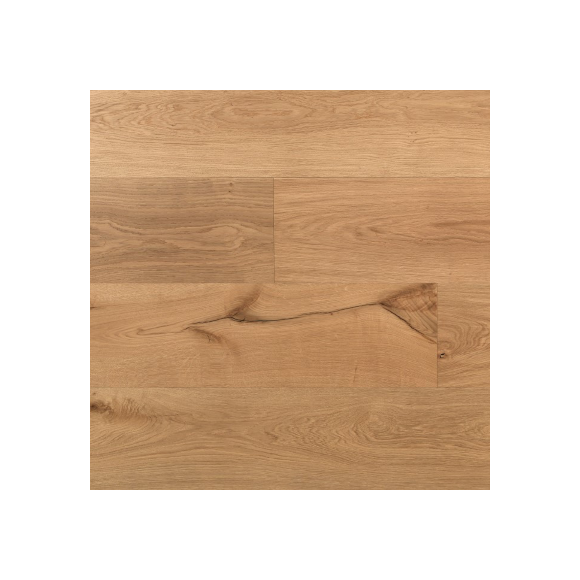 Parquet Contrecollés Chêne - Cottage 260 Natural