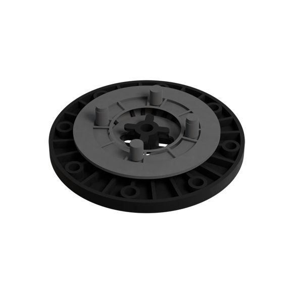 Cobra Fastener - Adaptateur lambourde Structural