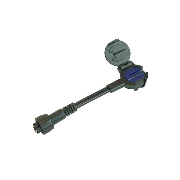 Garden Lights - Connecteur Flex Mâle