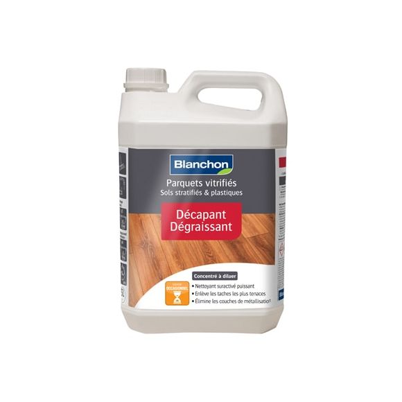Blanchon - Décapant Dégraissant 5L