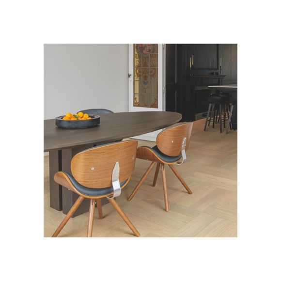 DIS4856S - Quick Step - Parquet - Disegno - Chêne crème extra mat