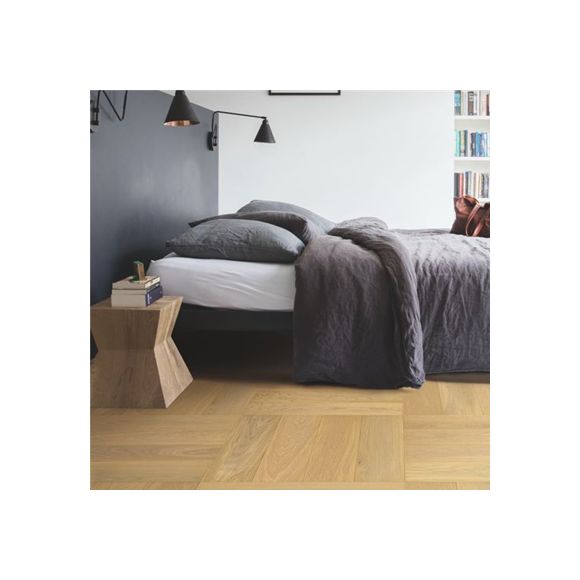DIS5115S - Quick Step - Parquet - Disegno - Chêne pur clair extra mat