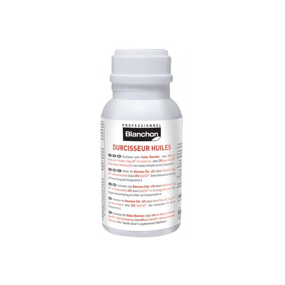 DURCISSEUR HUILE BLANCHON 0.1l