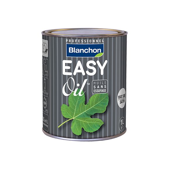 easy oil blanchon 1l ultra mat
