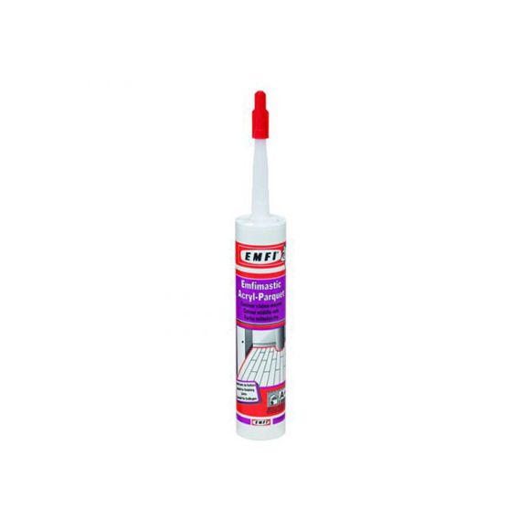 EMFIMASTIC Acryl parquet Chêne moyen