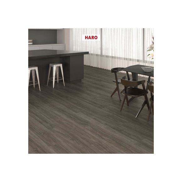 541555 Sol Stratifié - TRITTY 200 Aqua - Chêne Eleganza gris antique