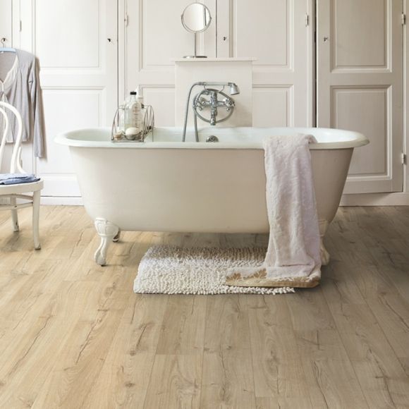 IMU1847 -  Quickstep - Impressive Ultra - Chêne classique beige