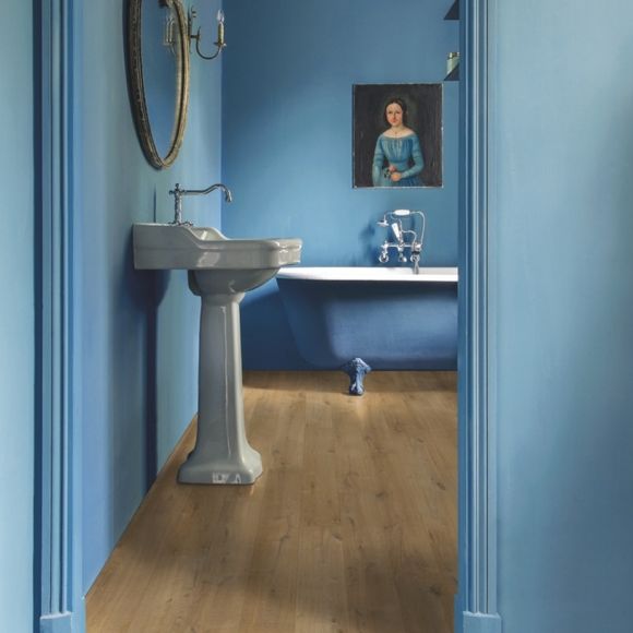 IM1855 Quick step Impressive-Chêne tendre naturel 
