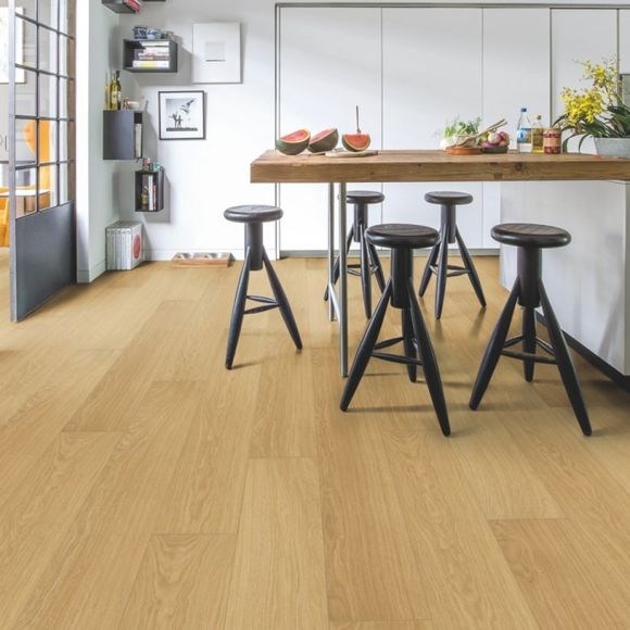IMU3106 - Quickstep - Impressive Ultra - Chêne verni naturel